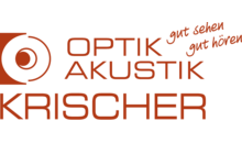 Kundenlogo von OPTIK-AKUSTIK KRISCHER Kundenlogo von OPTIK-AKUSTIK KRISCHER