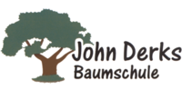 Kundenlogo Baumschule John Derks