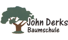 Kundenlogo von Baumschule John Derks