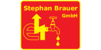 Kundenlogo Stephan Brauer GmbH