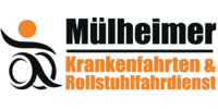 Kundenlogo Mülheimer Rollstuhlfahrdienst GmbH