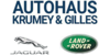 Kundenlogo von Autohaus Krumey & Gilles GmbH Land Rover & Jaguar