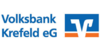 Kundenlogo von Volksbank Krefeld eG