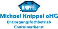 Kundenlogo Container Knippel oHG