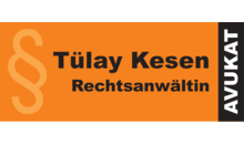 Kundenlogo von Rechtsanwältin Tülay Kesen