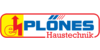 Kundenlogo von Plönes Haustechnik