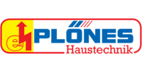 Kundenlogo Plönes Haustechnik