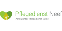 Kundenlogo Ambulanter Pflegedienst Wolfgang Neef GmbH