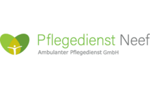 Kundenlogo von Ambulanter Pflegedienst Wolfgang Neef GmbH