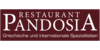 Kundenlogo von Restaurant Pandosia