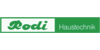 Kundenlogo von Rodi Haustechnik GmbH