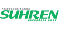 Kundenlogo Suhren Oberböden GmbH