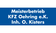 Kundenlogo von Autoreparatur Markus Oehring - Kfz-Meisterbetrieb