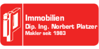 Kundenlogo Immobilien Platzer Inh. Dipl.-Ing. Norbert Platzer