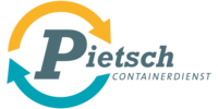 Kundenlogo Pietsch Rohstoffe GmbH