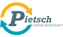 Kundenlogo von Pietsch Rohstoffe GmbH