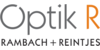 Kundenlogo von Optik R Rambach + Reintjes