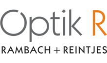 Kundenlogo von Optik R Rambach + Reintjes