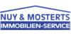 Kundenlogo von Immobilien-Service Nuy & Mosterts