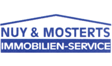 Kundenlogo von Immobilien-Service Nuy & Mosterts