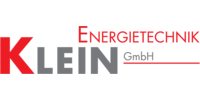 Kundenlogo Energietechnik Klein GmbH