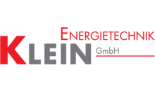 Kundenlogo von Energietechnik Klein GmbH