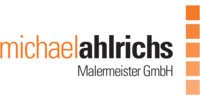 Kundenlogo Ahlrichs Malermeister GmbH