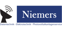 Kundenlogo Elektrotechnik Niemers