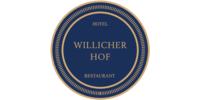 Kundenlogo Hotel Willicher Hof