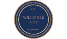 Kundenlogo von Hotel Willicher Hof