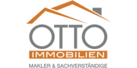 Kundenlogo Immobilien Otto GmbH