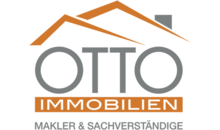 Kundenlogo von Immobilien Otto GmbH