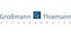 Kundenlogo von Großmann und Thiemann, PartGmbB Steuerberater
