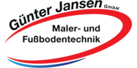 Kundenlogo Günter Jansen GmbH