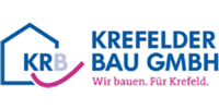 Kundenlogo Krefelder Bau GmbH