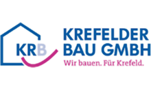 Kundenlogo von Krefelder Bau GmbH