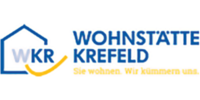 Kundenlogo Wohnstätte Krefeld