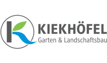 Kundenlogo von Kiekhöfel Andreas Garten- und Landschaftsbau