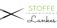 Kundenlogo Stoffe Deko & Textilhandel Lankes