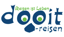 Kundenlogo von dooit-reisen Christine Burbitz und André Burbitz GbR