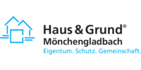 Kundenlogo Haus- und Grundbesitzerverein Mönchengladbach e.V.