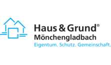 Kundenlogo von Haus- und Grundbesitzerverein Mönchengladbach e.V.