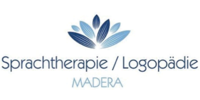 Kundenlogo Sprachtherapie / Logopädie Madera