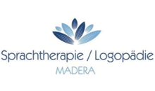 Kundenlogo von Sprachtherapie / Logopädie Madera