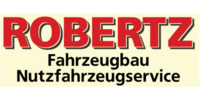 Kundenlogo Peter Robertz & Sohn GmbH Fahrzeugbau & Nutzfahrzeugservice