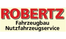 Kundenlogo von Peter Robertz & Sohn GmbH Fahrzeugbau & Nutzfahrzeugservice