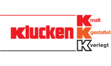 Kundenlogo von Malerbetrieb Klucken GmbH