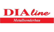 Kundenlogo von DIAline GmbH Metallsonderbau