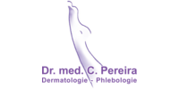 Kundenlogo Phlebologe Pereira