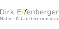 Kundenlogo Effenberger Dirk Maler & Lackierermeister